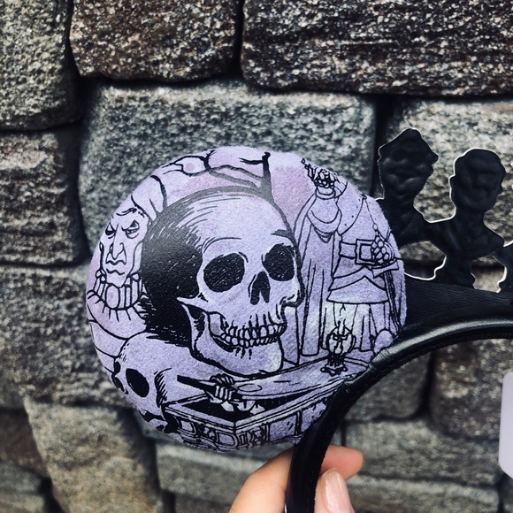 Haunted Mansion Disney Ears main image 6